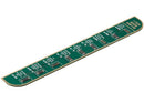 Placa de programación JCID V1S Plus para cámara frontal y trasera iPhone 17 Series, esencial para reparación.