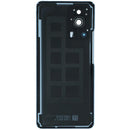 Tapa trasera original azul claro para Xiaomi 13 Lite, repuesto Service Pack para reparación de vidrio trasero.