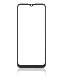Reparación de vidrio frontal con OCA preinstalado para Motorola Moto E20 en Xela Quetzaltenango.