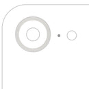 Encuentra tu Aro bezel para cámara trasera iPhone 16e en Quetzaltenango.