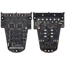 Tarjeta ESC usada DJI Mavic Air 2, placa control de motores para reparación de drone.
