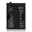 Batería compatible para OnePlus 11 (BLP975) en Quetzaltenango.