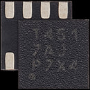 Sensor de temperatura IC para Nintendo Switch 2 disponible en Xela Quetzaltenango.