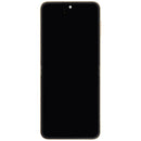 Pantalla inner OLED con marco para Samsung Galaxy Z Flip 6 en Xela, Quetzaltenango.