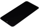 Pantalla LCD TCL 60 SE / 60R (T517H / T519H) sin marco Aftermarket Plus, display de repuesto para reparación.