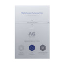 Film Nano   Flexible Self  Restore Personalizado Acabado Mate