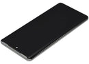 Pantalla con marco Motorola Edge 60 Pro (XT2507 / 2025) ideal para reparaciones en Quetzaltenango.