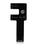 Reemplazo flex compatible con Samsung A31 disponible en Xela Quetzaltenango.