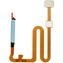 Lector de huellas con cable flexible Samsung Galaxy A16 5G (A166P / 2024) (Light Green)