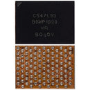Reparación de IC de codec de audio compatible para Samsung Galaxy A80 en Xela Quetzaltenango.