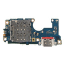 Placa de puerto de carga para Motorola Moto G85 5G en Quetzaltenango.