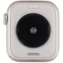 Ensamblado de carcasa Apple Watch Series SE 2nd (40MM) en Quetzaltenango, Xela.