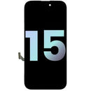 Pantalla OLED para iPhone 15 disponible en Xela, Quetzaltenango.