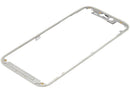 Marco LCD frontal sin pegamento para iPhone 17 (5 unidades) de OCA Master, repuesto para reparación.