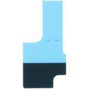 Adhesivo de repuesto para cable flex de audio Motorola Moto G Stylus, ideal para reparación.