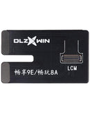 Cable flex de prueba para iTestBox compatible con Huawei Y6 (2019) / Y6 Pro (2019) en Quetzaltenango, Xela.