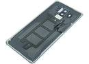 Tapa trasera original azul para Huawei Mate 10 Pro (ALP-L09, BLP-L29), back cover de cristal.