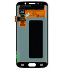 Pantalla OLED para Samsung Galaxy S6 Edge (Negro Zafiro) Calidad B