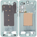 Chasis Samsung Galaxy S25 Plus 5G disponible en color mint para reparaciones en Quetzaltenango.