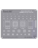 Stencil Bumblebee QS524 para reparaciones de CPU Kirin 950 / 955 / 960 en Quetzaltenango.