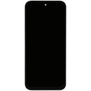 Pantalla LCD con marco Honor X6C/Play 60/Play 10C refurbished, disponible en todos los colores, para reparación.