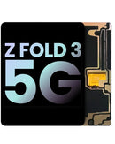 Pantalla interna OLED sin marco para Samsung Galaxy Z Fold 3 5G en Xela Quetzaltenango.