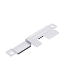 Bracket FPC original para pantalla y batería del Motorola Razr/Razr 40 (XT2323), repuesto conector.