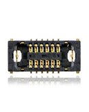 Conector flex FPC de botón de encendido compatible con iPhone 6 Plus disponible en Quetzaltenango.