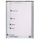 PROTECTION PRO BASE DE CORTE PROMAT EXPRESS BLANCA (INSUMOS)