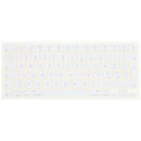 Kit de teclas italiano color Blush para MacBook Neo 13" A3404 (2026), repuesto original Apple.