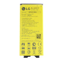 Batería original LG G5 (BL-42D1F) de repuesto, para cambio y reparación de pila rota.