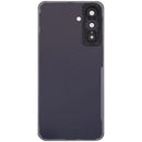 Tapa trasera negra para Samsung Galaxy A26 5G (SM-A266B), pieza de repuesto para reparación.