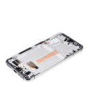 Encuentra la pantalla OLED con marco Samsung Galaxy S22 Plus 5G en Xela Quetzaltenango para reemplazarla en talleres de reparación con garantía.