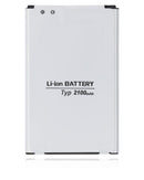 Batería de reemplazo para LG Tribute (LS660) (LS676) / Optimus F60 (MS395) / Transpyre VS810 disponible en Xela Quetzaltenango.