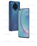 Honor 50 Lite Newtonh Ntn-Lx3 Negro