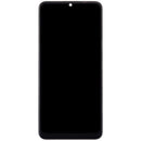 Pantalla LCD refurbished para Huawei Enjoy 10E (2020), repuesto completo con display y frente, color negro.