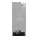 Pantalla Original para Samsung Galaxy Z Flip4 F721 Negra