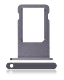 Bandeja SIM service pack Space Gray para iPhone 6S Plus (A1634, A1687, A1699), repuesto porta chip Apple.