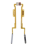 Reparación de lector de huellas con cable flexible para Motorola Moto en Xela Quetzaltenango.
