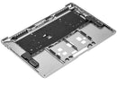 Tapa superior Space Gray usada para MacBook Pro 15" A1990 (2018-2019) con teclado ISO UK.