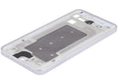 Carcasa media original Samsung Galaxy A36 5G (A366 / 2025) en color lavanda en Quetzaltenango, Xela.