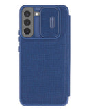 Encuentra el estuche Armadillo Komodo para Samsung Galaxy S22+ Azul en Xela, Quetzaltenango.