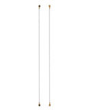 Cable de conexion de antena para Motorola Moto S8
