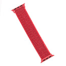 Pulsera Loop Deportiva  Naranja 42/44 Mm