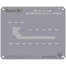 Plantilla Bumblebee (QS663) para Samsung Z Fold 3 (SM-F926/U/W/B/N/O/D/J_S,SM-W2022) Board (Qianli) en Xela Quetzaltenango.