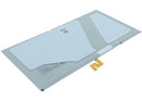 Batería original Samsung Galaxy Tab S8 Ultra EB-BX906ABY, pila de repuesto para tablet SM-X900.