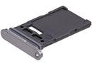 Encuentra la bandeja de tarjeta SIM para Samsung Galaxy S25 / S25 Plus en Quetzaltenango, disponible en color Plateado y de calidad Premium.