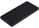 Pantalla con marco para Motorola Moto Edge 50 Neo en Quetzaltenango, Xela, disponible en color Grisaille.