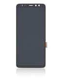 Compra la Pantalla OLED sin marco para Samsung Galaxy S8 Active en Quetzaltenango.