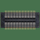 Conector FPC de 40 pines para disco duro Mac Mini en Quetzaltenango.